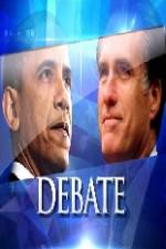 Watch Presidential Debate 2012 1st Debate [2012] Vidbull